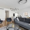 Отель A Modern and Homely 2BD Apartment in TLV, фото 5