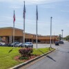 Отель Comfort Inn Chattanooga, фото 1