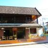 Отель Ssen Mekong Отель Ssen Mekong в Луангпхабанге
