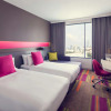 Отель Mercure Bangkok Siam, фото 6