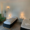 Отель Sjøberg Hotell og Ferieleiligheter, фото 2