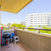 Отель Apartment With Seaview and Pool in Arenales Beach, фото 17
