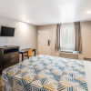 Отель Motel 6 Dallas, фото 2