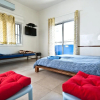 Отель Hayarkon 48 Hostel, фото 5