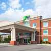 Отель Holiday Inn Express Hotel & Suites Cincinnati Se Newport, an IHG Hotel, фото 1