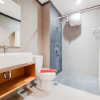 Отель Elegant And Spacious 2Br At Paddington Heights Apartment, фото 8