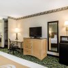 Отель Quality Inn & Suites - Boston/Lexington, фото 7