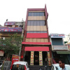 Отель OYO 12780 New Hotel Rajwada, фото 1