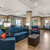 Отель Comfort Inn & Suites, фото 2