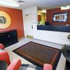 Отель Extended Stay America Select Suites - Chattanooga - Airport, фото 18