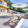 Отель La Teulada, фото 17