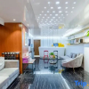 Отель Fall in love with E-sports Hotel, фото 10
