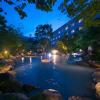 Отель Morinoyu Resort, фото 18