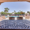 Отель Updated Las Vegas House: Patio & Solar Heated Pool, фото 16
