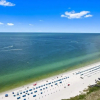 Отель Grandview 305, Marco Island Vacation Rental 2 Bedroom Condo by Redawning, фото 18