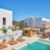 Отель Mar Suites Formentera by Universal Beach Hotels в Форментере