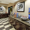 Отель Hampton Inn Hagerstown, фото 27