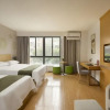 Отель Greentree Inn Wuxi Yixing Xushe Town Government Ex, фото 15