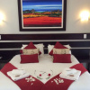 Отель Winterton Country Lodge at Rose Cottage, фото 6