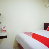 Отель OYO 1838 COZY Home, фото 6