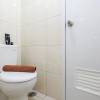 Отель Comfortable Studio at Springlake Summarecon Bekasi Apartment, фото 6