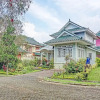 Отель SPOT ON 91225 Kota Bunga Homestay Syariah, фото 19