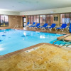 Отель Comfort Inn & Suites Pauls Valley - City Lake, фото 20