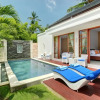 Отель Lucia Villa Seminyak, фото 14