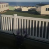 Отель Immaculate 3-bed Caravan in Hartlepool, фото 6
