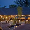 Отель Pangkor Laut Resort в Пангкоре Лауте
