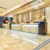 Отель Echarm Hotel Guiyang Qianling Mountain, фото 35