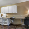 Отель Extended Stay America - Oakland - Alameda Airport, фото 13