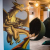 Отель Dragons Dream Hostel, фото 14