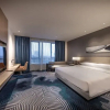Отель Hyatt Place Tongxiang Train Station, фото 47