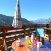 Отель Apartment With 2 Bedrooms in Vaujany, With Wonderful Mountain View and, фото 10