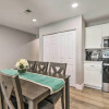 Отель Delightful Townhouse w/ Patio & Shared Yard!, фото 9