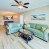 Отель Waterscape B312 2 Bedroom Condo, фото 15