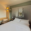 Отель B&B HOTEL PAU Zénith, фото 2