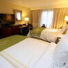 Отель Holiday Inn Select Memphis East, фото 4