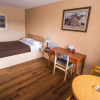 Отель Horizon Motel, фото 4