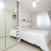 Отель Aluguel Apartamento 2 quartos 1 suite 324, фото 4