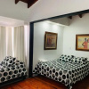Отель Lleras Premium Hotel, фото 4
