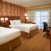 Отель Courtyard by Marriott Cincinnati Blue Ash, фото 6