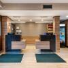 Отель Quality Inn & Suites, фото 12