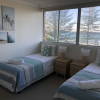 Отель Oceania Beachside Holiday Apartments, фото 4