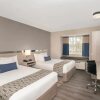 Отель Quality Inn & Suites, фото 4