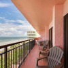 Отель The Rose 503 3 Bdrm Beachfront Condo! / Private Balcony, фото 8