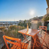 Отель EXCEPTIONNEL 3 PIECES AVEC TERRASSE VUE SUR VIEUX PORT CENTRE VILLE l! A2B195, фото 1