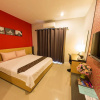 Отель I-Hotel Khonkaen, фото 7