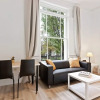 Отель Elegant 1 Bedroom Apartment in Brixton, фото 12